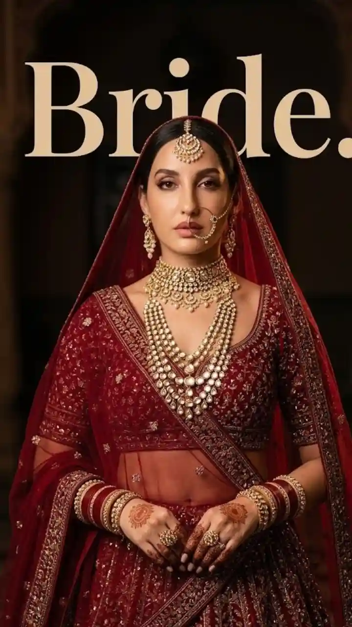 Bride AI Prompt